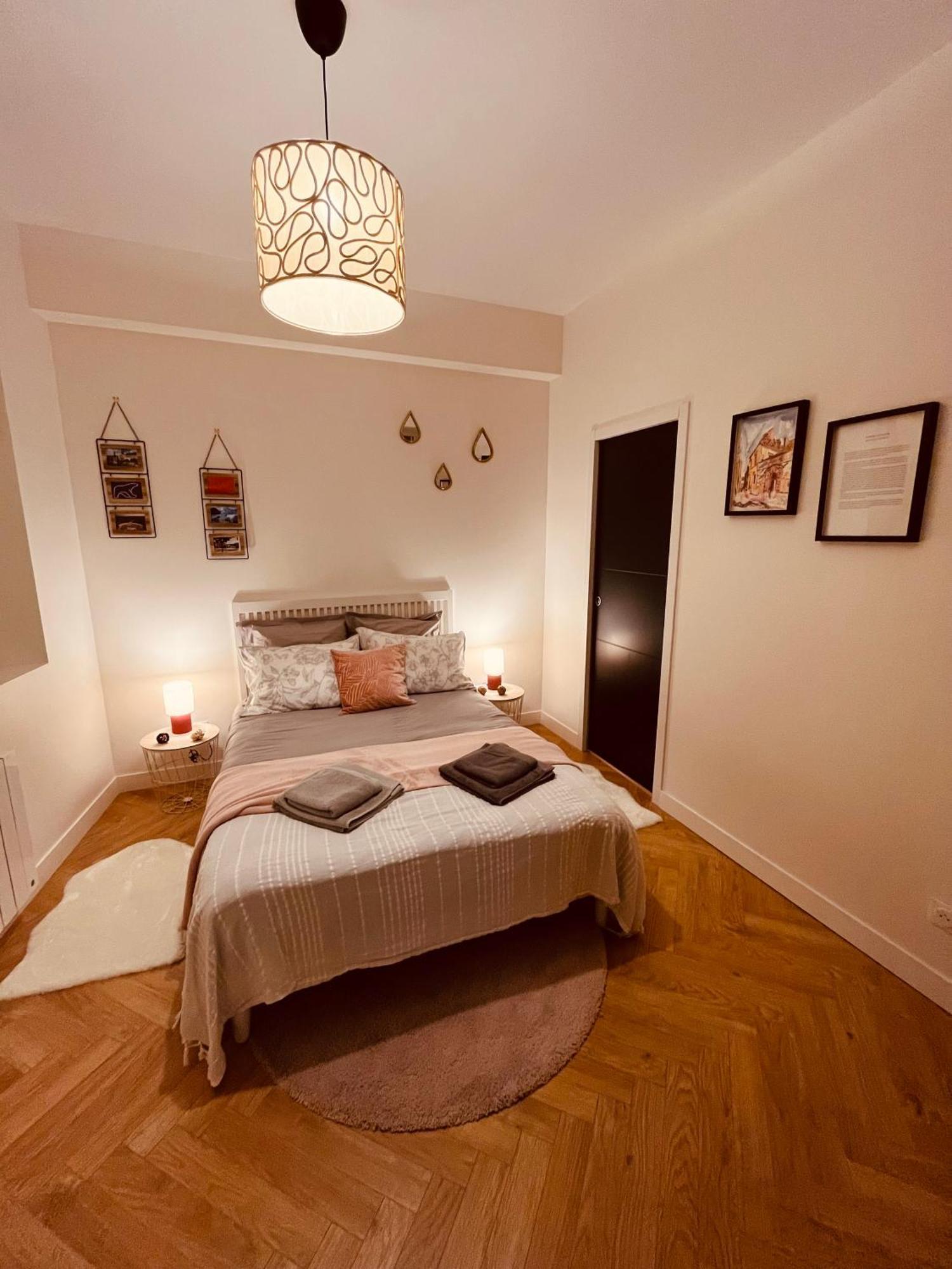 Loft Pasteur - Homillesime Apartment Dijon Exterior foto